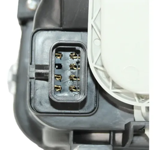 Farol Fiat Doblo 2002 2003 2004 2005 2006 2007 2008 2009 L.d Direito