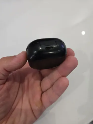 Fone samsung galaxy buds pro perfeito funcionamento. Único dono. 