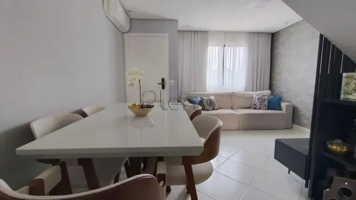 Sobrado à venda em Campinas, Vila Costa e Silva, com 2 quartos, com 74.87 m², Villagio Gen