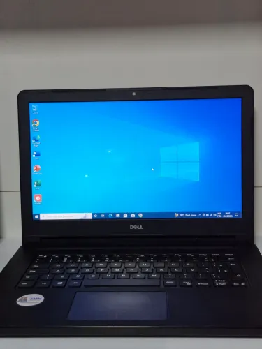 Notebook Dell com garantia