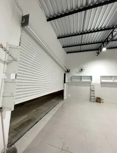 Ponto Comercial na Avenida Bezerra de Menezes