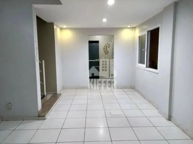 Casa em São Francisco a 700m da Praia com Piscina e Renda Extra