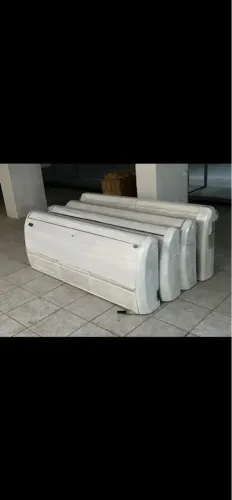 Ar Condicionado split 60.000 btus seminovo trifásico, 