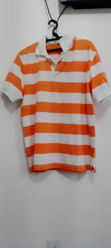 IBRECHÓ - CAMISA POLO TAMANHO G - MADE CHINA