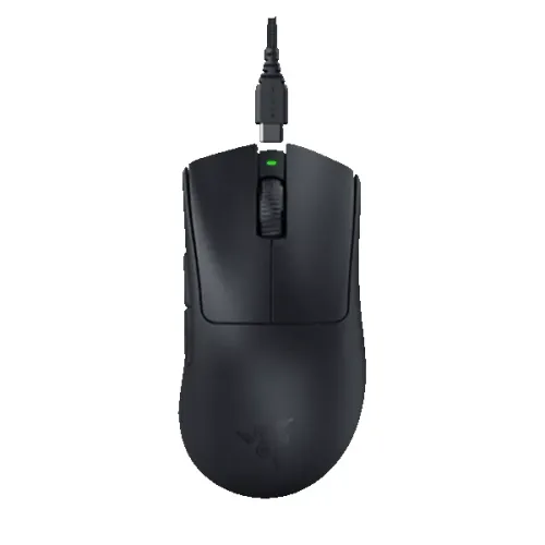 Deathadder V3 Pro com defeito