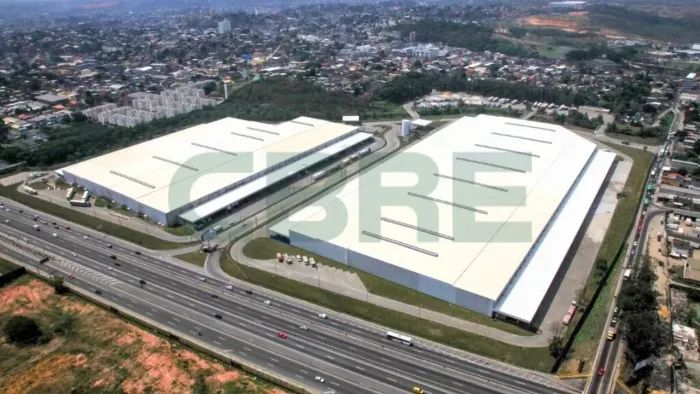 Excelente Condomínio Logístico no Rio de Janeiro. Conheça o CL Dutra