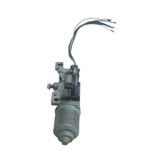 Motor Limpa Para-brisa Toyota Hilux Sw4 2005 A 2015