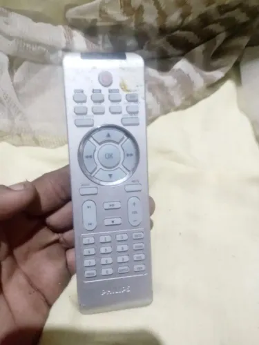 Controle Remoto Philips Original