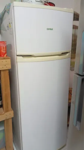 Geladeira Consul