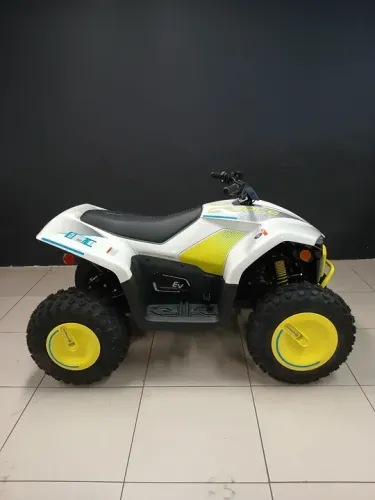 CFMOTO CFORCE 110 LV