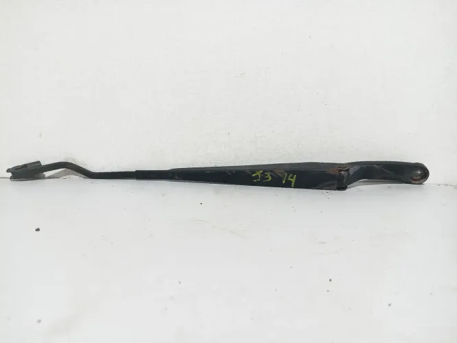 Braço Limpador de Para-brisa JAC J3 lado esquerdo Aste parabrisa esquerda menor JAC J3