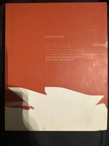 Sinfonia Monumental