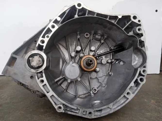 Caixa Marcha Cambio Nissan Sentra 2.0 2010 Com NF E Garantia