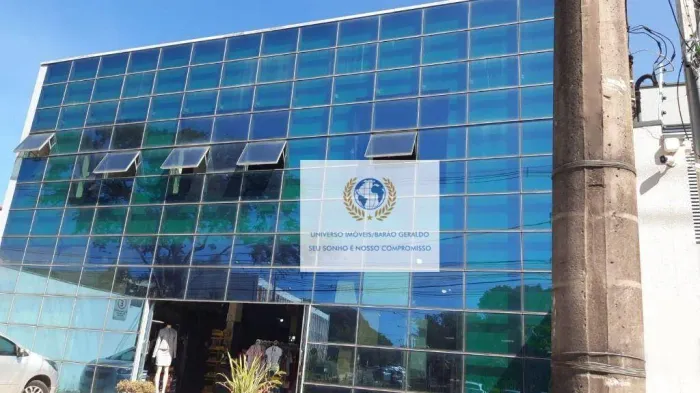 Prédio à venda, 430 m² por R$ 5.500.000,00 - Cidade Universitária - Campinas/SP
