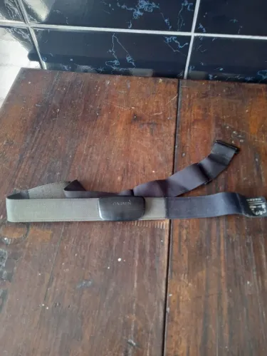 Cinta cardíaca Garmin