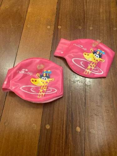 Boia de Natação Infantil Nabaiji