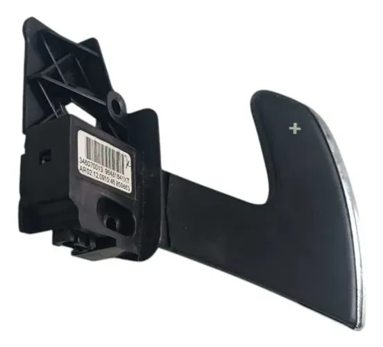 Paddle Shift Borboleta Direita C4 Picasso 2.0 2009 A 2014