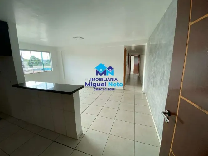 Apartamento com 02 suítes no coração do Bairro Liberdade