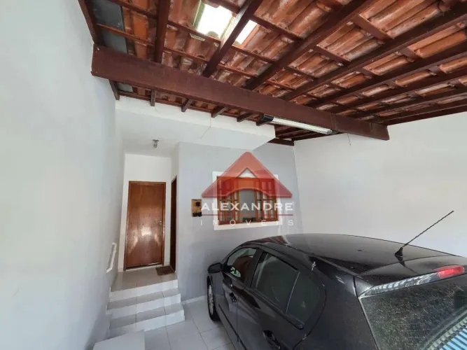 Casa com 3 dormitórios à venda, 163 m² por R$ 740.000,00 - Vista Linda - São José dos Camp