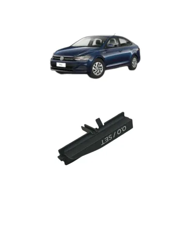 Botão Comando Odometro Volkswagen Virtus 1.6 2019 2020