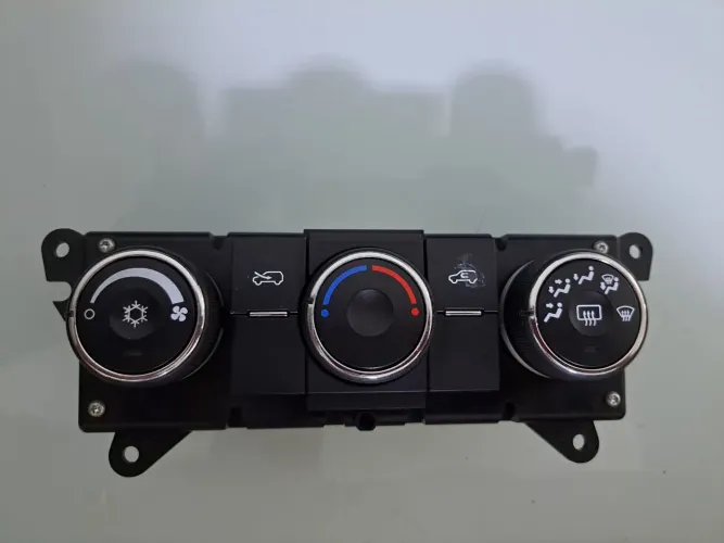 Comando ar condicionado Original Captiva 2.4 2011