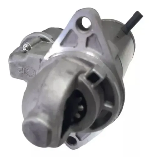 Motor De Arranque  Partida  spin  automático etq 5503