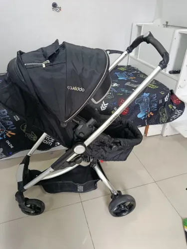 Carrinho Kiddo