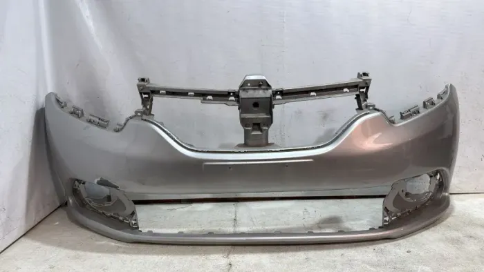 Parachoque dianteiro sandero logan 2014 2015 2016 2017 2018 2019