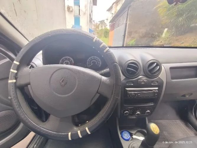 Imagem de Renault Sandero Authentique Hi-flex 1.0 16V 5P 2013