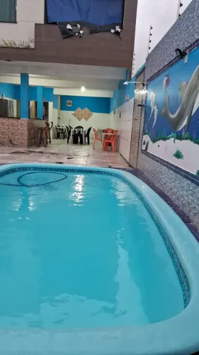 Exelente casa barra dos coqueiros Carnaval disponível 