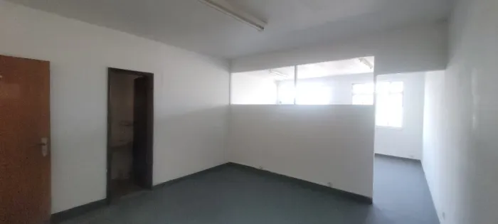 Sala Escritório em Realengo, 35m2