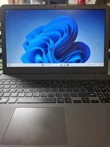 Notebook Samsung 350X - Somos loja - 18x no cartão de credito