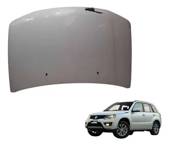 Capo Dianteiro Suzuki Vitara 2013