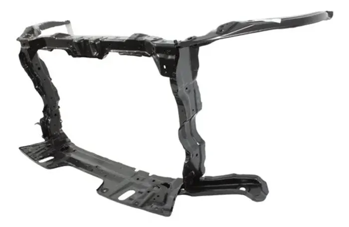 Painel Frontal Honda City 2009 2010 2011 2012 2013 2014