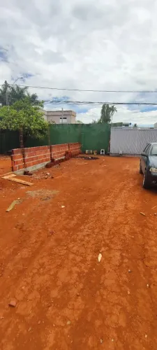 Oportunidade Vendo excelente Lote em condomínio 400 metros Vicente Pires 