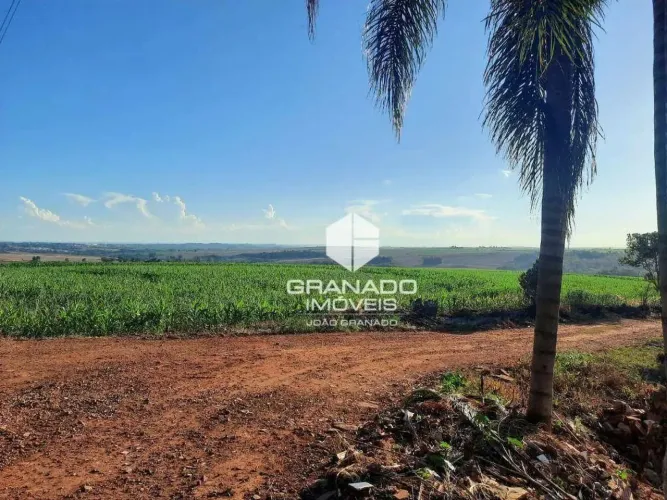 Sítio à venda, 242000 m² por R$ 8.250.000,00 - São Domingos - Maringá/PR