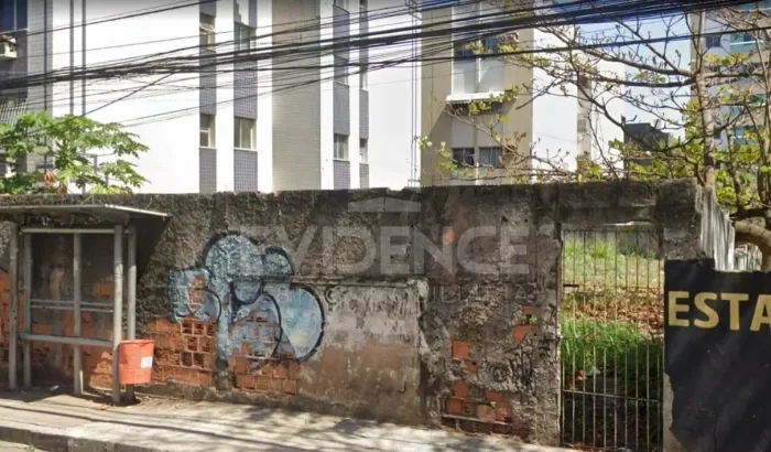 Terreno à venda, JARDIM CAMBURI - VITÓRIA/ES