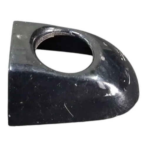 Capa Acabamento Chave Porta Lado Esquerdo Hyundai i30 09/12