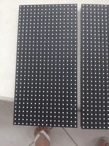 Painel LED para projetos e displays