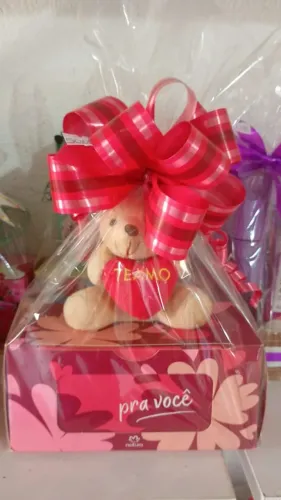 Presentes para você 