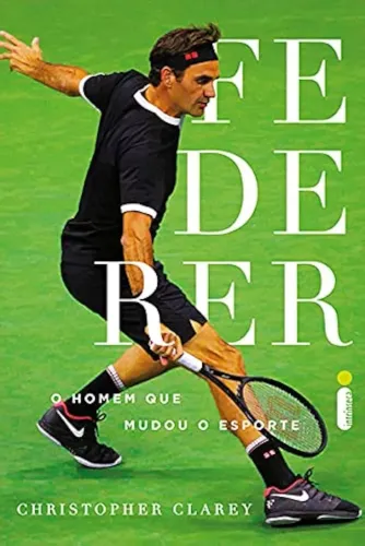 Roger Federer