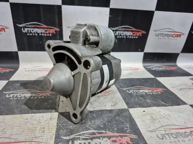 Motor de Arranque Peugeot 206 207 307 / Citroën C4 C3 