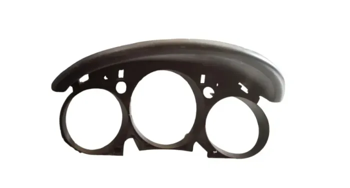 Moldura Painel Instrumentos Honda Fit 2004/2008 N5 (Usado)