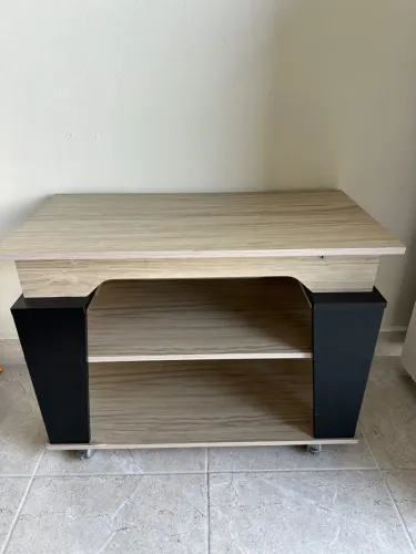 Rack para sala