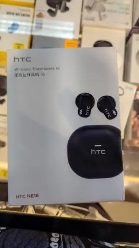 Fone de ouvido HTC i6 Wireless Novo