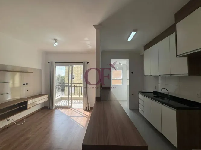 Apartamento Villaggio Piemonte Medeiros Jundiaí