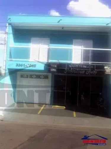 Espaço pronto para salão de beleza  ideal para cabeleireiro!