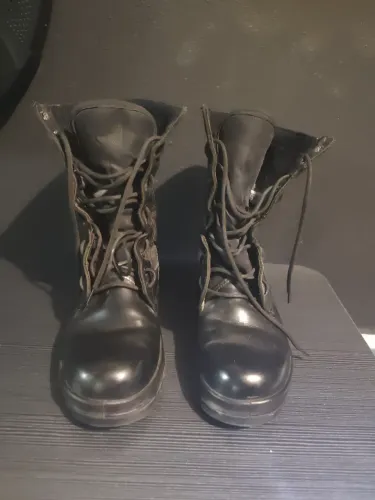 COTURNO EXTRA LEVE ATALAIA