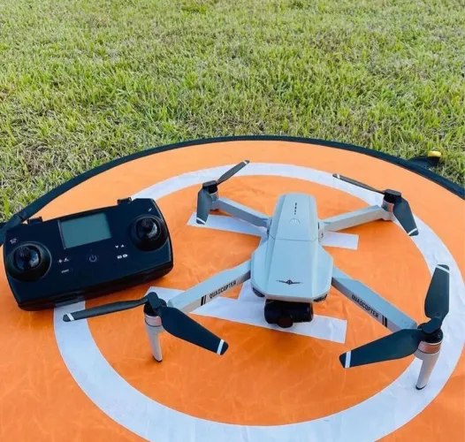 Drone Kf 102 gps completo