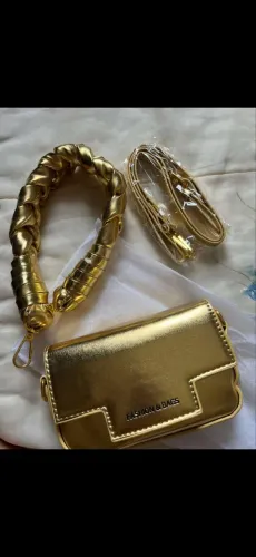 Bolsa fashion 